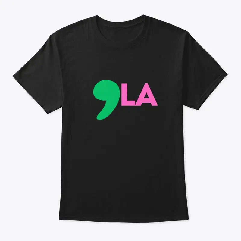 , LA