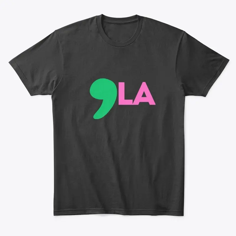 , LA